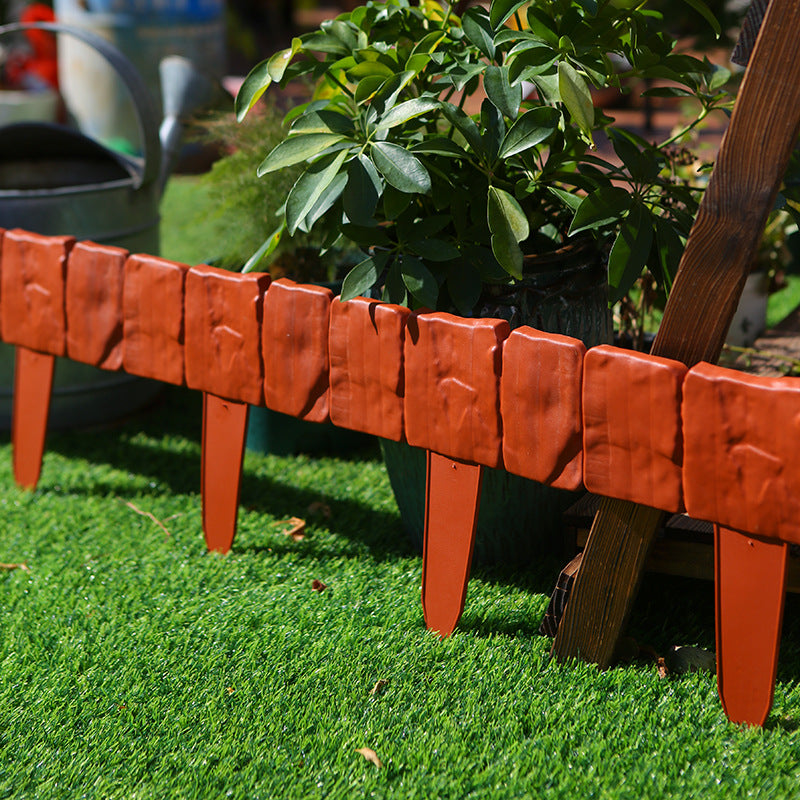 🥳2026 HOT SALE🥳💞50K+ SOLD!🌿✨ 50% OFF! Faux Stone Garden Edging Border! 🏡♻️