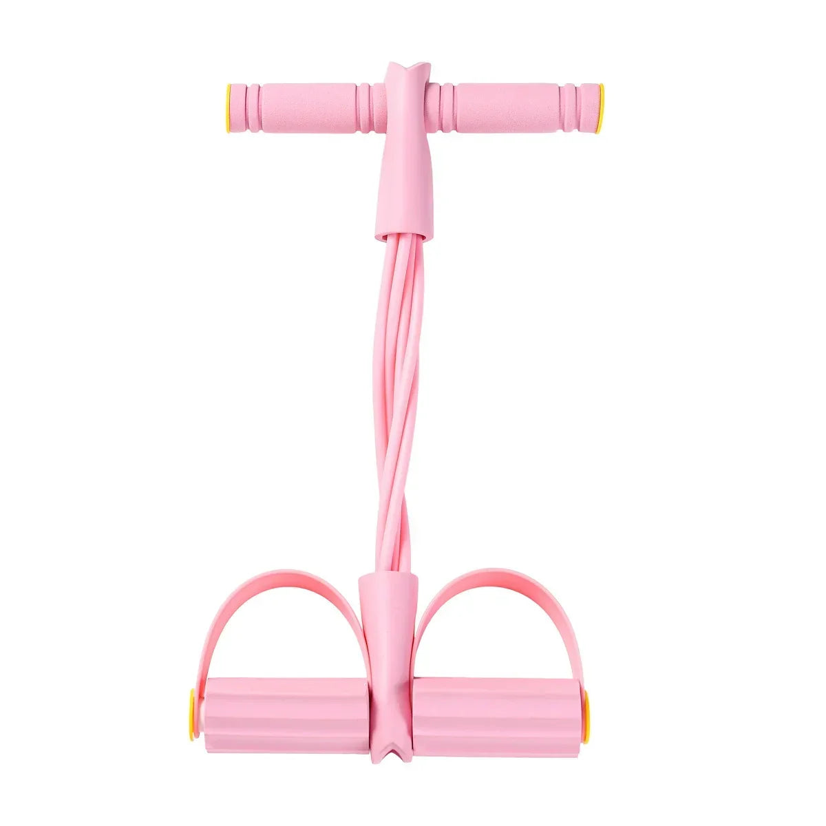 🔥 Summer Sale Limited Time | Upgraded Pedal Puller Resistance Band 💪 Best Seller
