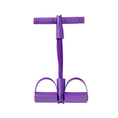 🔥 Summer Sale Limited Time | Upgraded Pedal Puller Resistance Band 💪 Best Seller