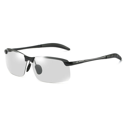 Smart Polarized Sunglasses For Outdoor Activities UV Protection