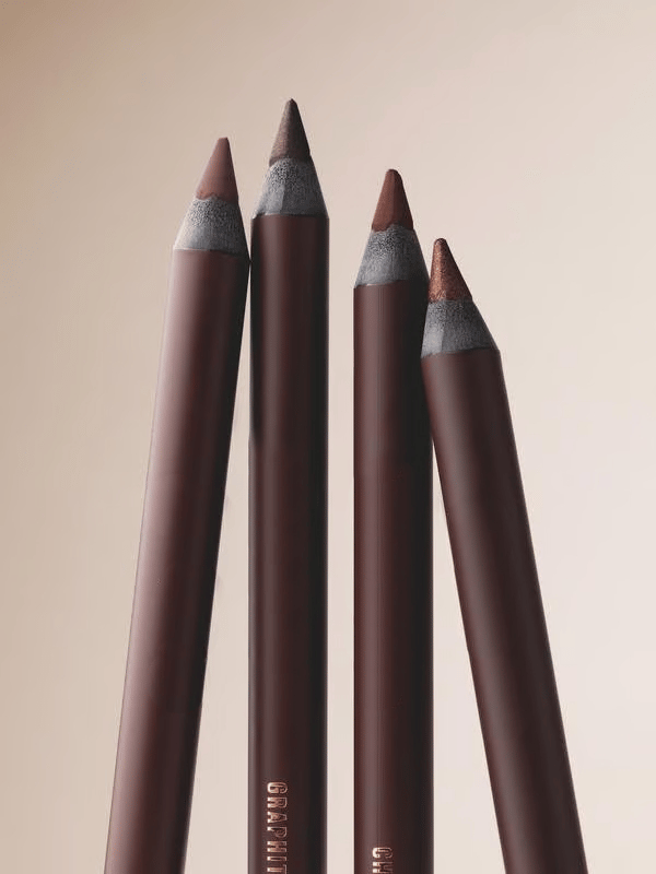 ⚡50K+ SOLD! 🌟24 HR Waterproof Eyeliner Duo Sharpenable Eye Pencil