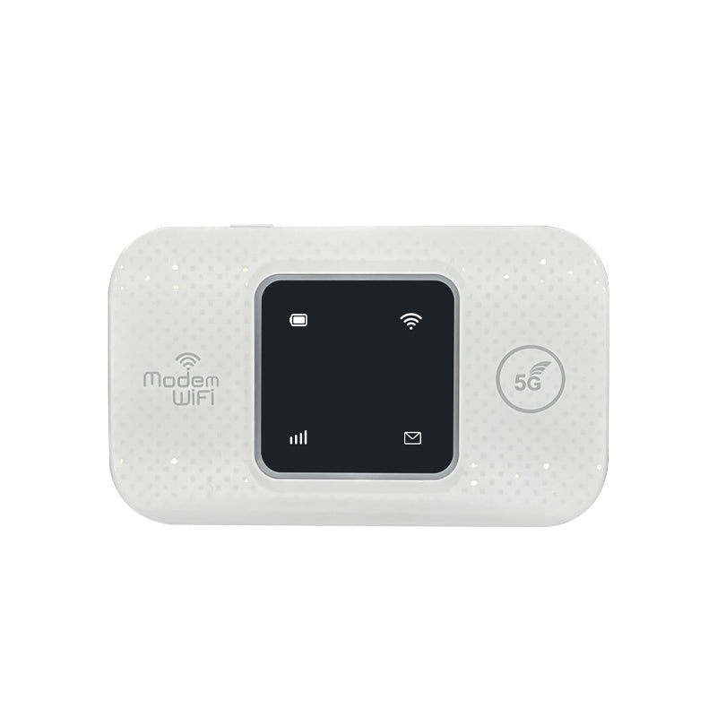 🌐Space-Link AI Satellite Terminal: Lifetime Free Unlimited High-Speed Wi-Fi