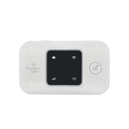 🌐Space-Link AI Satellite Terminal: Lifetime Free Unlimited High-Speed Wi-Fi