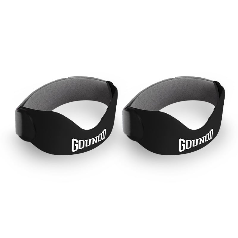 🔥Patella Knee Strap for Pain Relief – Ideal for Running, Jumper’s Knee & Tendonitis