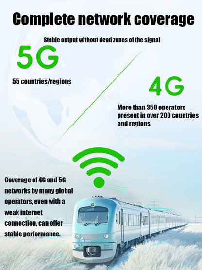 🌐Space-Link AI Satellite Terminal: Lifetime Free Unlimited High-Speed Wi-Fi