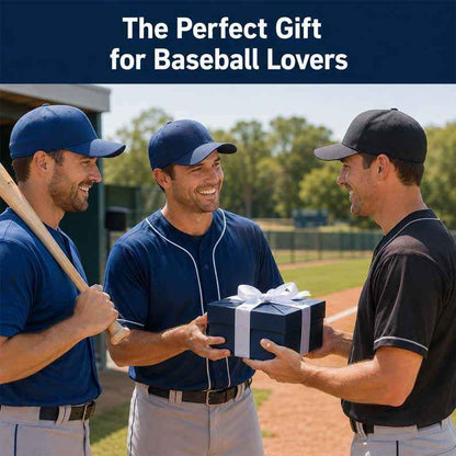 🔥Last Day 50% OFF - ⚾ Baseball Fidget Ball Toy
