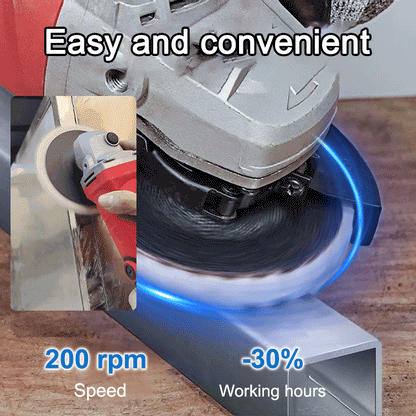 【Hot Sale - 50% OFF Today】Century-old Wool Felt Flap Wheel, sanding and fine finishing 2-in-1