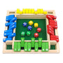 🔥Only 10 Sets Left!🕹️SHUT THE BOX-WOODEN DICE BOARD GAME