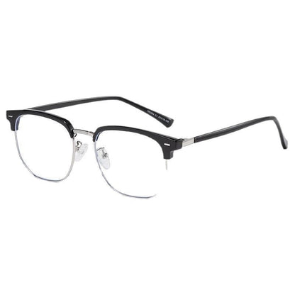 🔥Best Selling 50% Off👓Automatic zoom anti-blue light presbyopia glasses