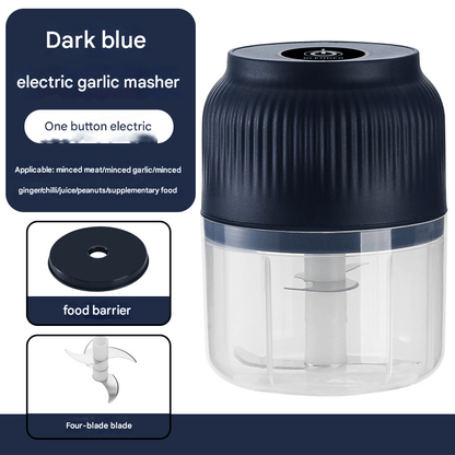 ✨Electric Garlic Chopper