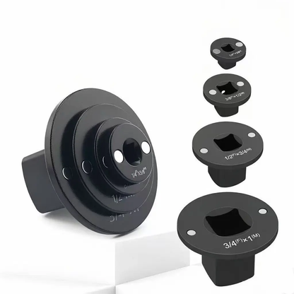 🔧2026 Upgraded Low Profile Impact Socket Adapter Set🔧
