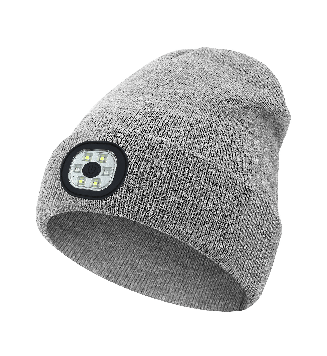 🔥🎄LED Bluetooth Beanie