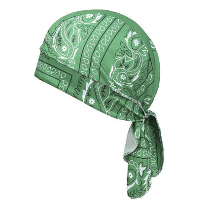 🔥Fashion Cooling Headscarf Cap