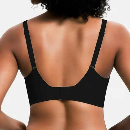 🏆#1 Bestselling🏆 Women’s Wireless Jelly Bra | Full Coverage Comfort Support