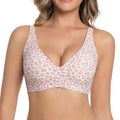 🏆#1 Bestselling🏆Wireless Jelly Bra – Deep V Comfort Support for Everyday Wear