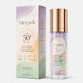 📢📢50% OFF !! ⏰3-color Delicate Hydration Brighten Skin Tone Waterproof Concealer Isolation Cream