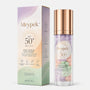 📢📢50% OFF !! ⏰3-color Delicate Hydration Brighten Skin Tone Waterproof Concealer Isolation Cream