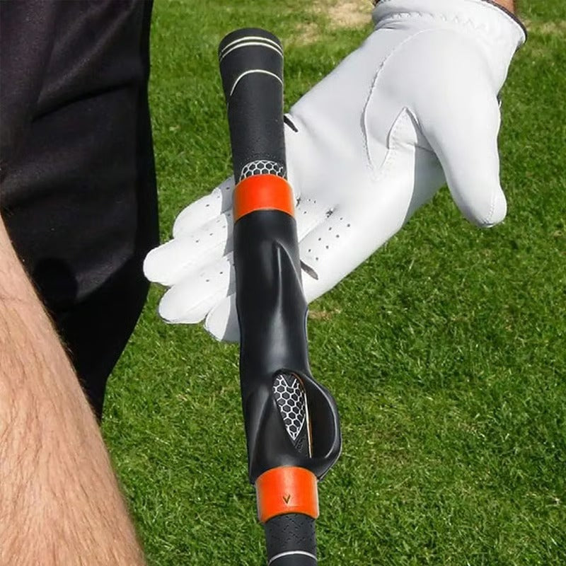 Golf Grip Trainer - Master Your Grip, Elevate Your Game