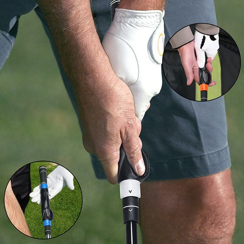 Golf Grip Trainer - Master Your Grip, Elevate Your Game