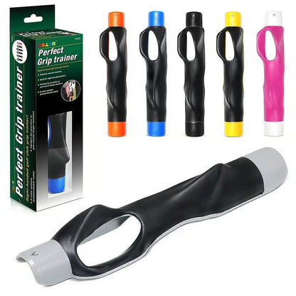Golf Grip Trainer - Master Your Grip, Elevate Your Game
