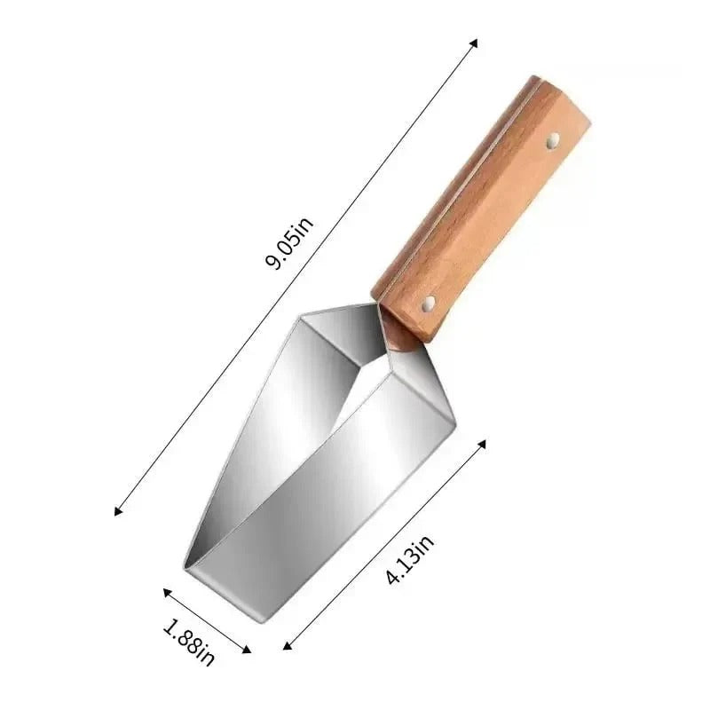 🍉✨Stainless Steel Watermelon Slicer