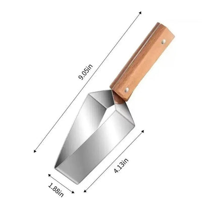🍉✨Stainless Steel Watermelon Slicer