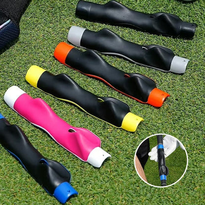 Golf Grip Trainer - Master Your Grip, Elevate Your Game