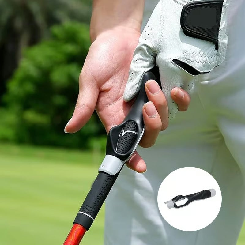 Golf Grip Trainer - Master Your Grip, Elevate Your Game