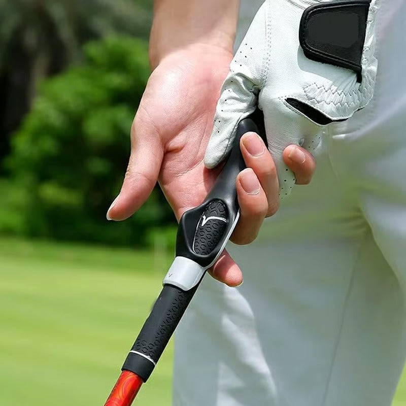 Golf Grip Trainer - Master Your Grip, Elevate Your Game