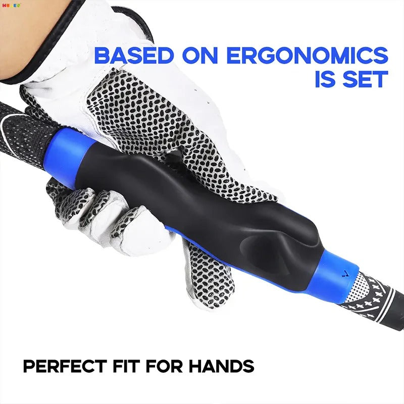 Golf Grip Trainer - Master Your Grip, Elevate Your Game