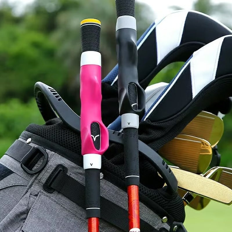 Golf Grip Trainer - Master Your Grip, Elevate Your Game