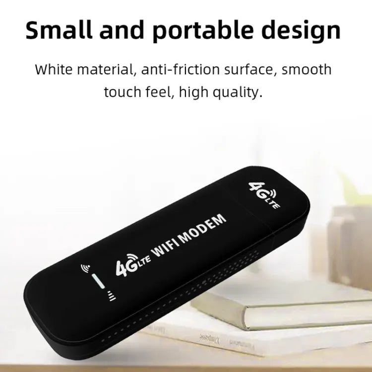 📶🔥Portable WiFi Hotspot - 🌐2026 New Model✨Connect anytime, anywhere