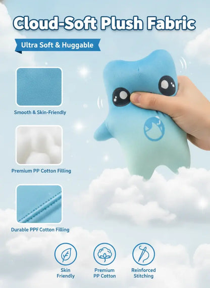 🧸✨Meet Your New Little Happy Buddy 🧸✨ | 50% OFF Today