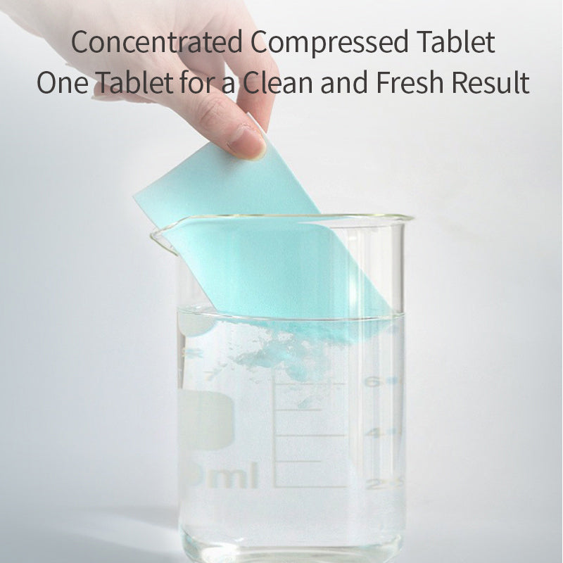 🫧Top Seller - 50% OFF Today🔥Multi-Effect Floor Cleaning Sheets