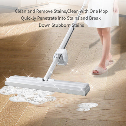 🫧Top Seller - 50% OFF Today🔥Multi-Effect Floor Cleaning Sheets