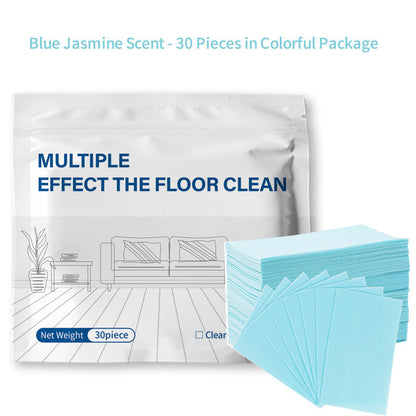 🫧Top Seller - 50% OFF Today🔥Multi-Effect Floor Cleaning Sheets