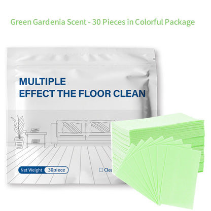 🫧Top Seller - 50% OFF Today🔥Multi-Effect Floor Cleaning Sheets